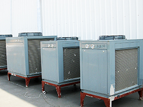 制冷设备