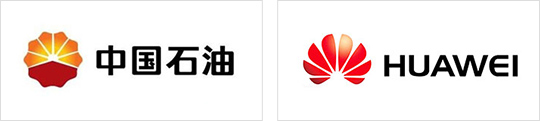 与国内知名企业合作