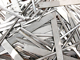 不锈钢回收