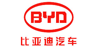 比亚迪汽车